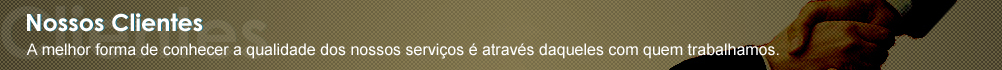 servi�os